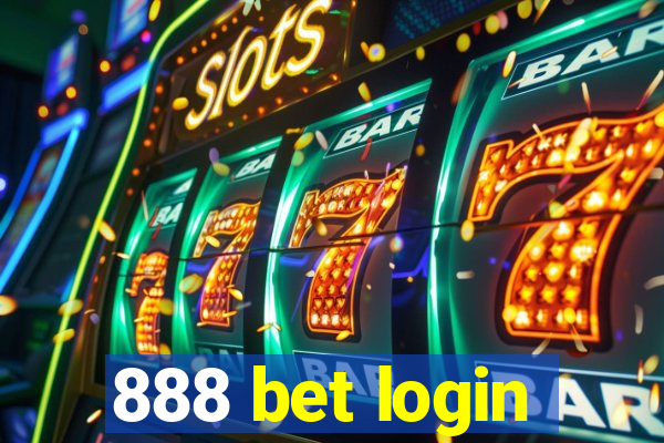 888 bet login